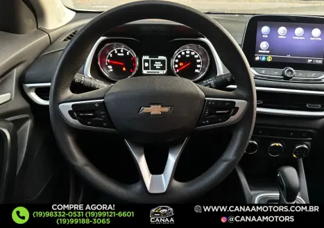 CHEVROLET Tracker 1.0 4P FLEX TURBO AUTOMTICO, Foto 13