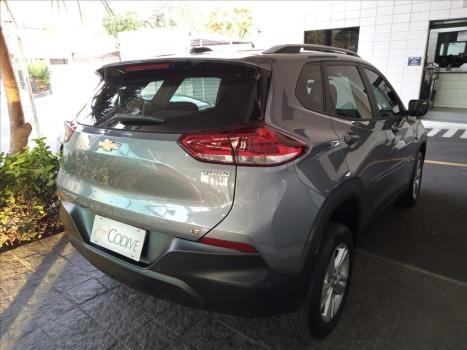 CHEVROLET Tracker 1.0 4P FLEX TURBO LT AUTOMTICO, Foto 3
