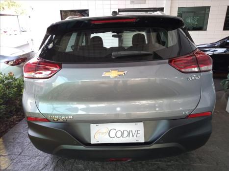 CHEVROLET Tracker 1.0 4P FLEX TURBO LT AUTOMTICO, Foto 6