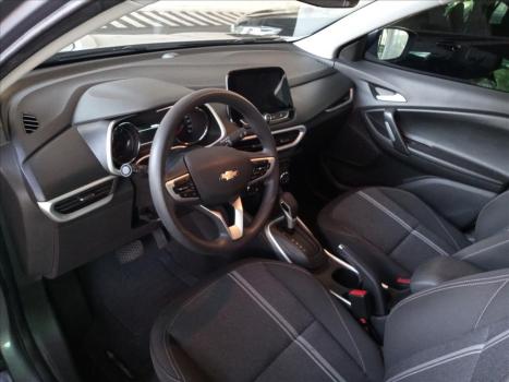 CHEVROLET Tracker 1.0 4P FLEX TURBO LT AUTOMTICO, Foto 8