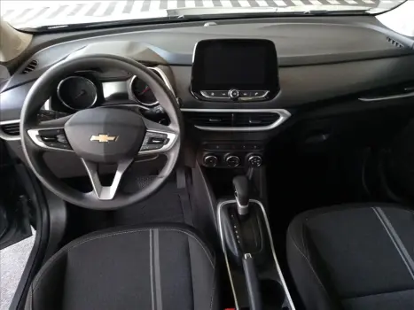 CHEVROLET Tracker 1.0 4P FLEX TURBO LT AUTOMTICO, Foto 9