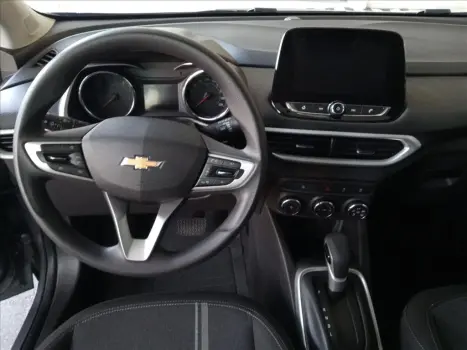 CHEVROLET Tracker 1.0 4P FLEX TURBO LT AUTOMTICO, Foto 10