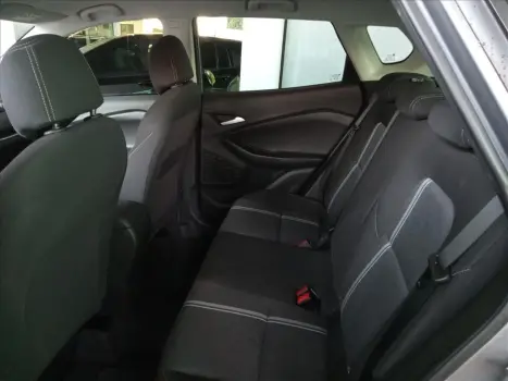 CHEVROLET Tracker 1.0 4P FLEX TURBO LT AUTOMTICO, Foto 11