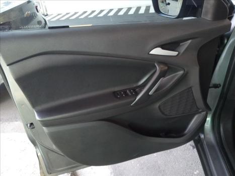 CHEVROLET Tracker 1.0 4P FLEX TURBO LT AUTOMTICO, Foto 12