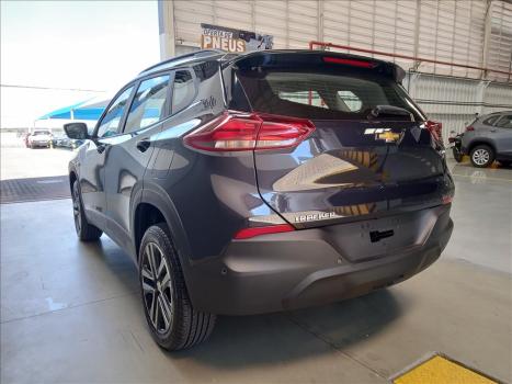 CHEVROLET Tracker 1.0 4P FLEX TURBO LT AUTOMTICO, Foto 4