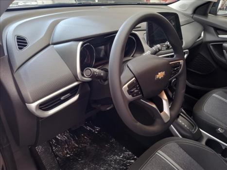 CHEVROLET Tracker 1.0 4P FLEX TURBO LT AUTOMTICO, Foto 5