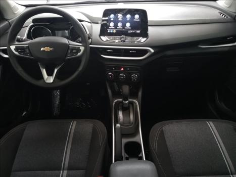 CHEVROLET Tracker 1.0 4P FLEX TURBO LT AUTOMTICO, Foto 8