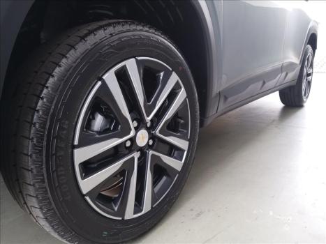CHEVROLET Tracker 1.0 4P FLEX TURBO LT AUTOMTICO, Foto 13