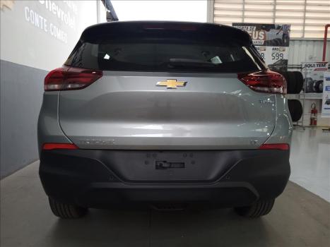 CHEVROLET Tracker 1.0 4P FLEX TURBO LT AUTOMTICO, Foto 15