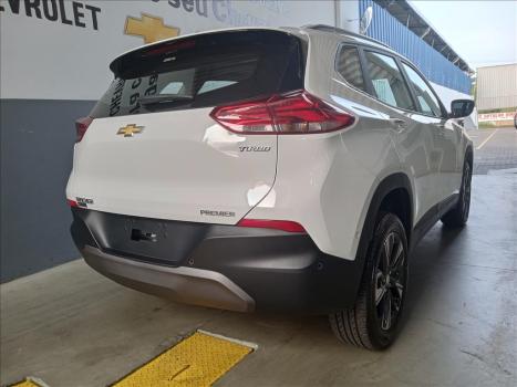 CHEVROLET Tracker 1.2 4P FLEX TURBO PREMIER AUTOMTICO, Foto 3
