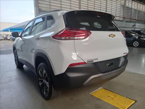 CHEVROLET Tracker 1.2 4P FLEX TURBO PREMIER AUTOMTICO, Foto 4