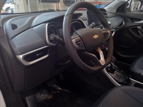 CHEVROLET Tracker 1.2 4P FLEX TURBO PREMIER AUTOMTICO, Foto 5