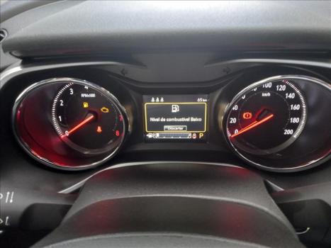 CHEVROLET Tracker 1.2 4P FLEX TURBO PREMIER AUTOMTICO, Foto 7
