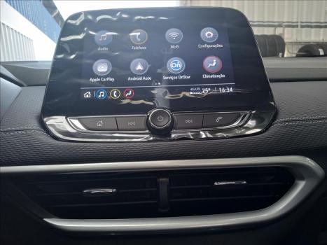 CHEVROLET Tracker 1.2 4P FLEX TURBO PREMIER AUTOMTICO, Foto 8