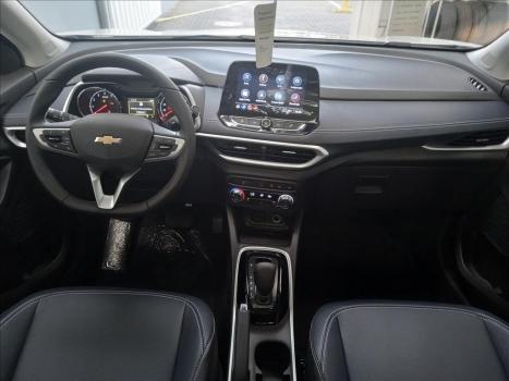 CHEVROLET Tracker 1.2 4P FLEX TURBO PREMIER AUTOMTICO, Foto 13