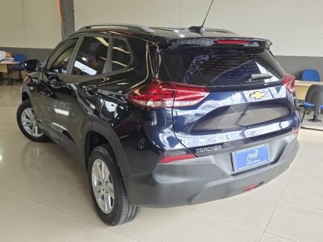 CHEVROLET Tracker 1.0 4P FLEX TURBO LT AUTOMTICO, Foto 4