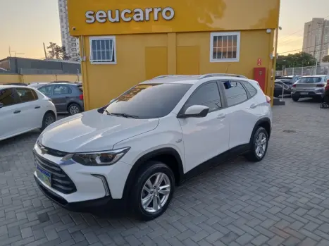CHEVROLET Tracker 1.0 4P FLEX TURBO AUTOMTICO, Foto 1