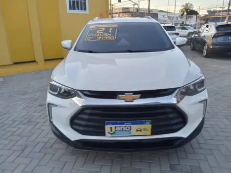 CHEVROLET Tracker 1.0 4P FLEX TURBO AUTOMTICO, Foto 2