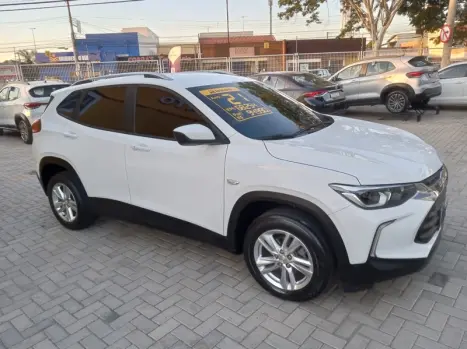 CHEVROLET Tracker 1.0 4P FLEX TURBO AUTOMTICO, Foto 3