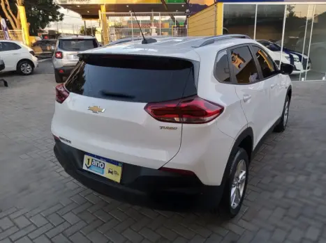 CHEVROLET Tracker 1.0 4P FLEX TURBO AUTOMTICO, Foto 4