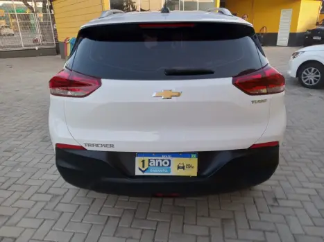 CHEVROLET Tracker 1.0 4P FLEX TURBO AUTOMTICO, Foto 5