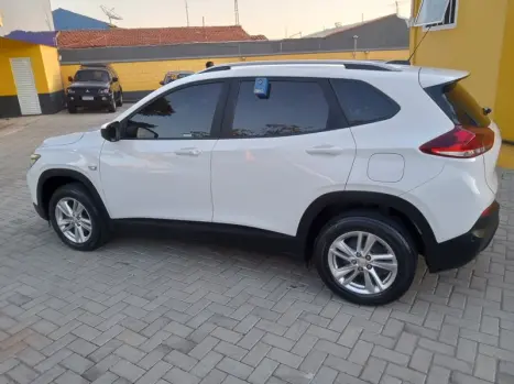 CHEVROLET Tracker 1.0 4P FLEX TURBO AUTOMTICO, Foto 6