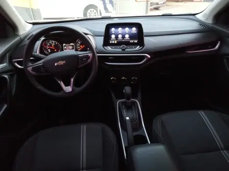 CHEVROLET Tracker 1.0 4P FLEX TURBO AUTOMTICO, Foto 8