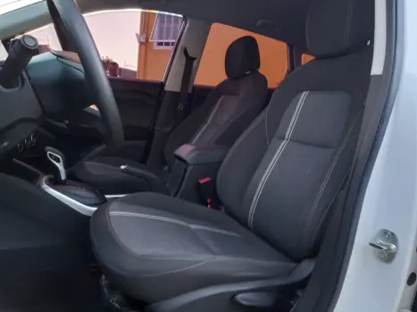 CHEVROLET Tracker 1.0 4P FLEX TURBO AUTOMTICO, Foto 9