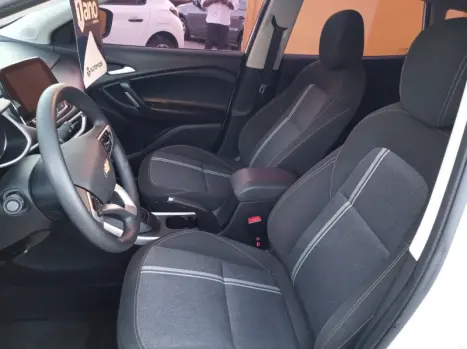 CHEVROLET Tracker 1.0 4P FLEX TURBO AUTOMTICO, Foto 11