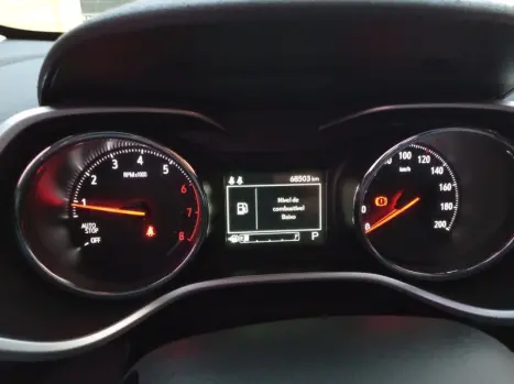CHEVROLET Tracker 1.0 4P FLEX TURBO AUTOMTICO, Foto 14