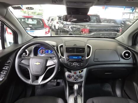 CHEVROLET Tracker 1.8 16V 4P FLEX LT AUTOMTICO, Foto 7