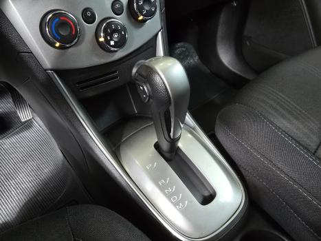 CHEVROLET Tracker 1.8 16V 4P FLEX LT AUTOMTICO, Foto 9