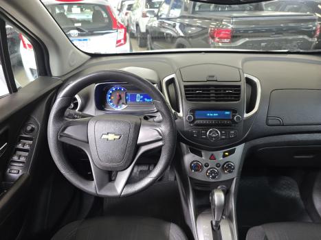 CHEVROLET Tracker 1.8 16V 4P FLEX LT AUTOMTICO, Foto 10