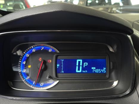 CHEVROLET Tracker 1.8 16V 4P FLEX LT AUTOMTICO, Foto 12
