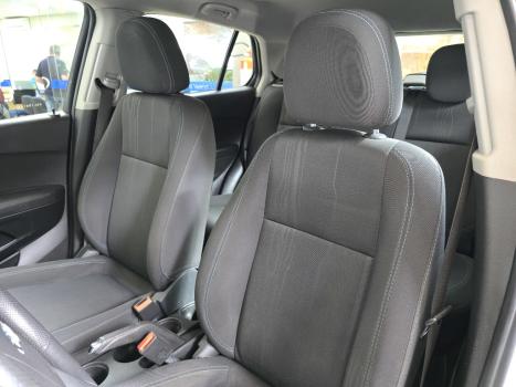 CHEVROLET Tracker 1.8 16V 4P FLEX LT AUTOMTICO, Foto 13