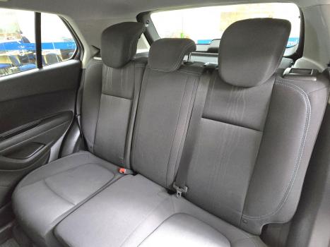 CHEVROLET Tracker 1.8 16V 4P FLEX LT AUTOMTICO, Foto 14