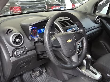 CHEVROLET Tracker 1.8 16V 4P FLEX LT AUTOMTICO, Foto 15