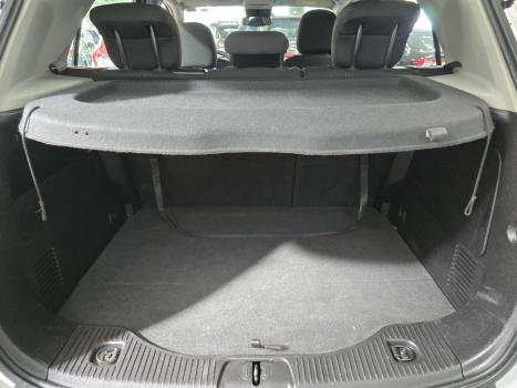 CHEVROLET Tracker 1.8 16V 4P FLEX LT AUTOMTICO, Foto 16