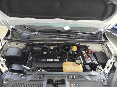 CHEVROLET Tracker 1.8 16V 4P FLEX LT AUTOMTICO, Foto 18