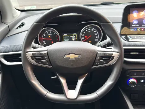 CHEVROLET Tracker 1.2 4P FLEX TURBO PREMIER AUTOMTICO, Foto 2