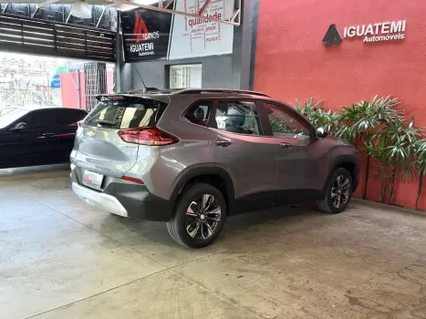 CHEVROLET Tracker 1.2 4P FLEX TURBO PREMIER AUTOMTICO, Foto 3