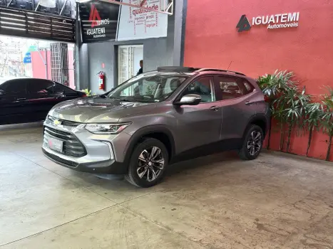 CHEVROLET Tracker 1.2 4P FLEX TURBO PREMIER AUTOMTICO, Foto 6