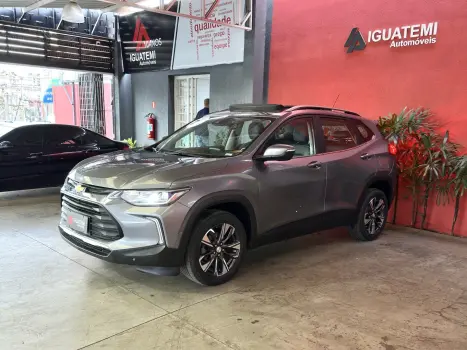CHEVROLET Tracker 1.2 4P FLEX TURBO PREMIER AUTOMTICO, Foto 7
