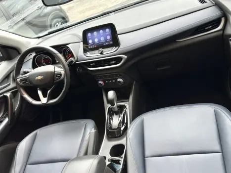 CHEVROLET Tracker 1.2 4P FLEX TURBO PREMIER AUTOMTICO, Foto 10