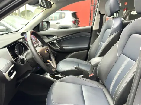CHEVROLET Tracker 1.2 4P FLEX TURBO PREMIER AUTOMTICO, Foto 11