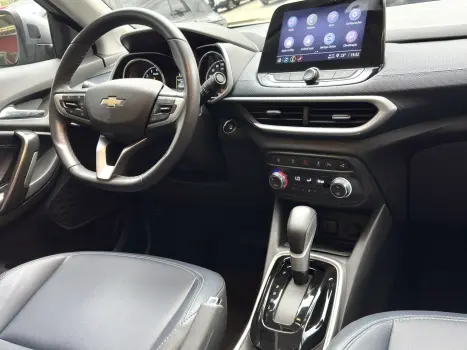 CHEVROLET Tracker 1.2 4P FLEX TURBO PREMIER AUTOMTICO, Foto 17