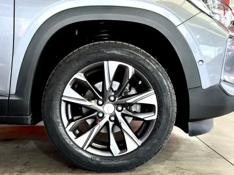 CHEVROLET Tracker 1.2 4P FLEX TURBO PREMIER AUTOMTICO, Foto 21