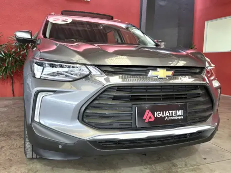 CHEVROLET Tracker 1.2 4P FLEX TURBO PREMIER AUTOMTICO, Foto 23