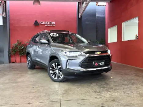 CHEVROLET Tracker 1.2 4P FLEX TURBO PREMIER AUTOMTICO, Foto 25