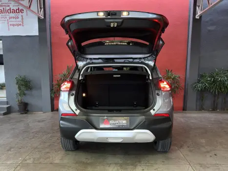 CHEVROLET Tracker 1.2 4P FLEX TURBO PREMIER AUTOMTICO, Foto 26